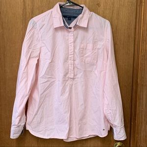 Tommy Hilfiger button down